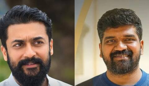சூர்யா 47வது படத்தின் புதிய அப்டேட்!