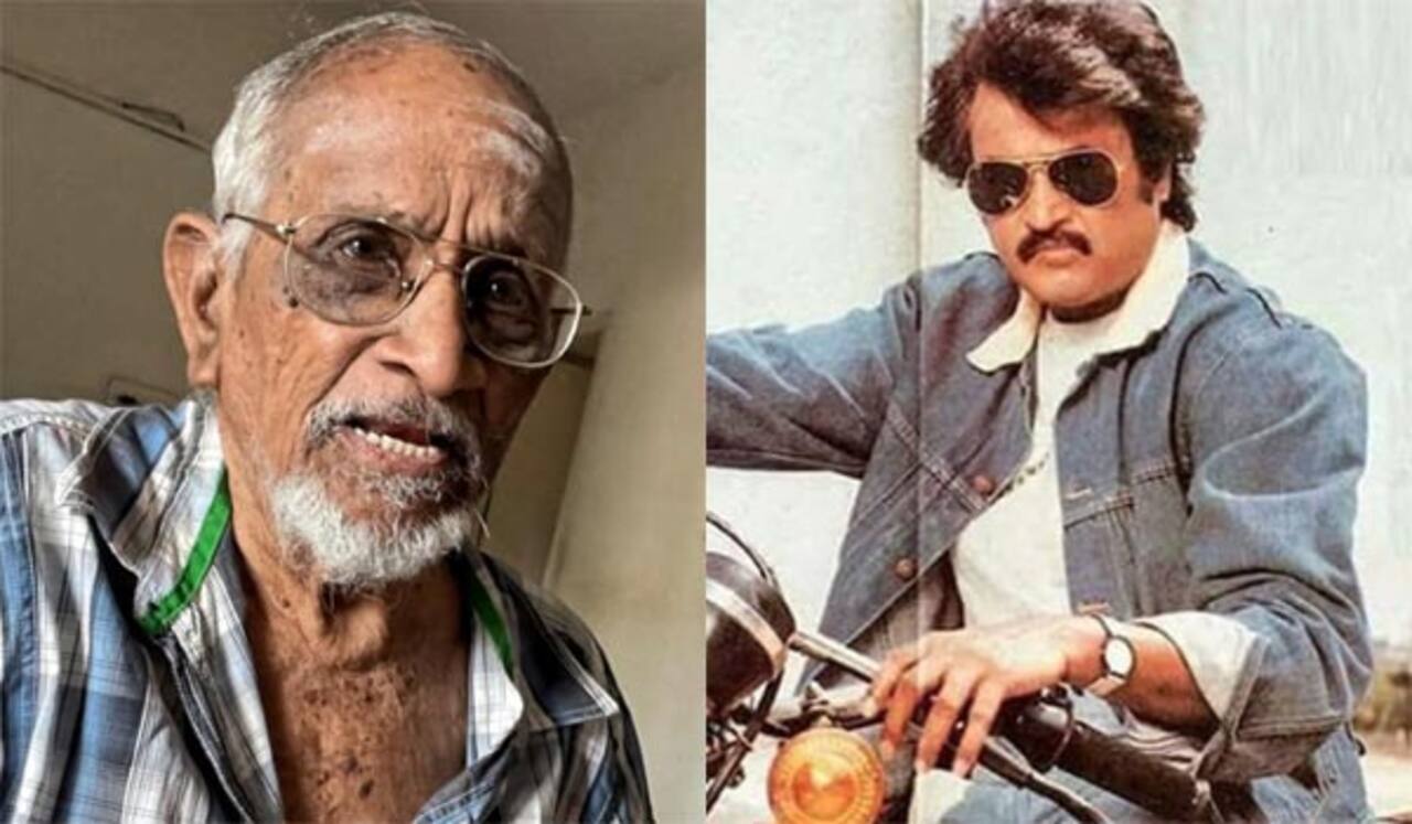 ரஜினிக்கு நடிப்பு சொல்லிக் கொடுத்த வாத்தியாரின் மறைவு