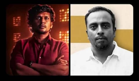 25 கோடி பட்ஜெட்டில் உருவாகும் படத்தில் லோகேஷ் கனகராஜின் சம்பளம் 35 கோடியா?