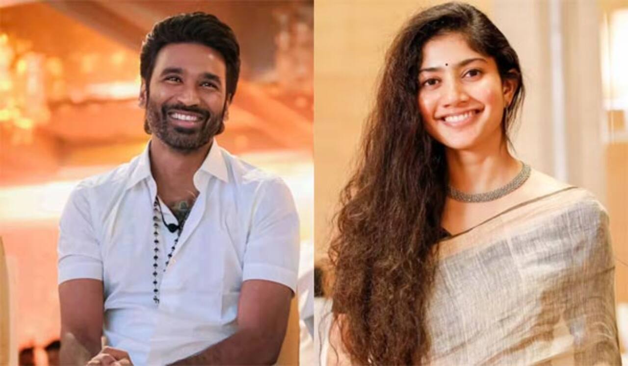 மீண்டும் தனுஷூடன் இணையும் சாய் பல்லவி!
