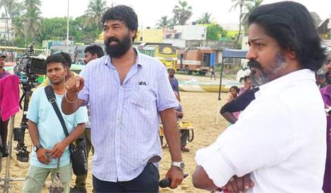 டேனியல் பாலாஜியின் கடைசி படம்: 28ம் தேதி வெளியாகிறது