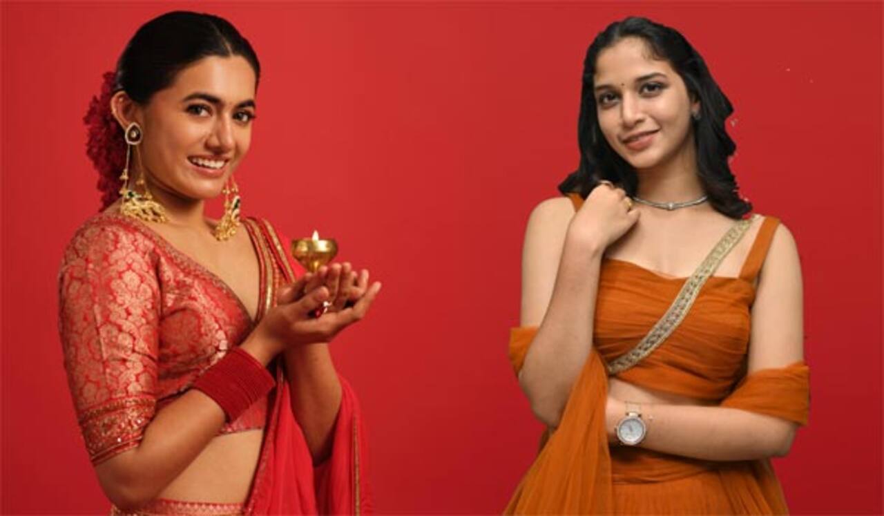 ஒரே படத்தின் மூலம் தமிழுக்கு வரும் தெலுங்கு, மலையாள ஹீரோயின்கள்