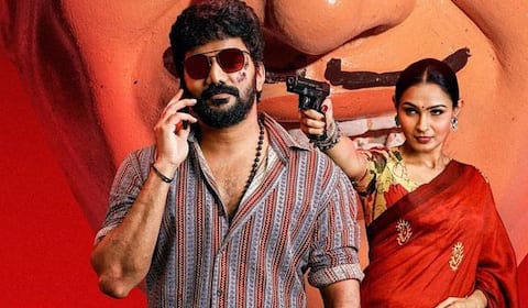 இழந்த வெற்றியை மாஸ்க்கில் மீட்பாரா கவின் ?