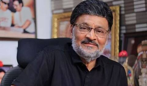 சர்வர் வேலை சாதாரணமானது இல்லை : இயக்குனர் கே.பாக்யராஜ் சொன்ன கதை