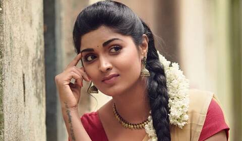 தனுஷ், அவரது மேலாளர் பற்றிய சர்ச்சை : முற்றுப்புள்ளி வைத்த மான்யா ஆனந்த்