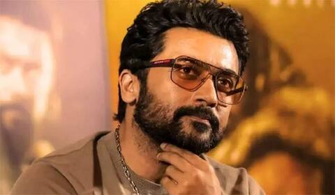 டிச., 8ல்  துவங்கும் சூர்யா 47 பட படப்பிடிப்பு