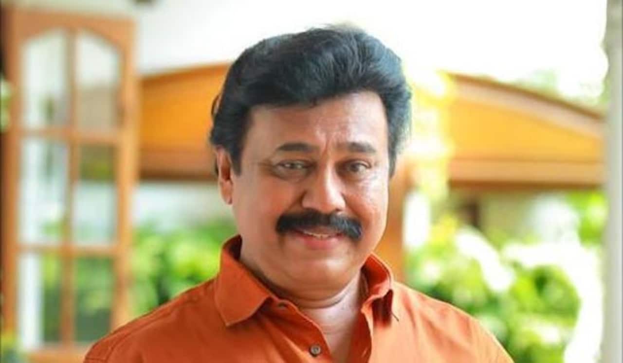 மோகன்லால் மம்முட்டி படங்களை பயன்படுத்தியதால் 2 வருட தடை விதித்தனர் ; இயக்குனர் வினயன்