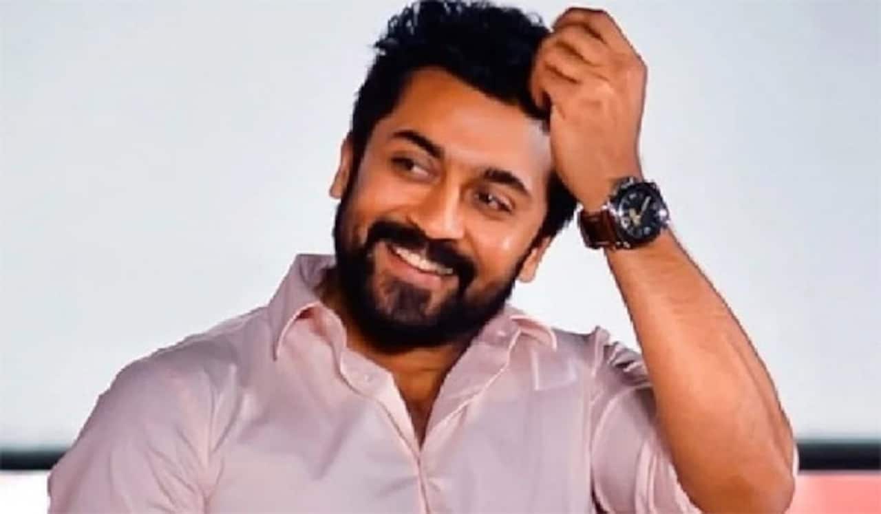 மீண்டும் தெலுங்கு இயக்குனர் படத்தில் சூர்யா ?