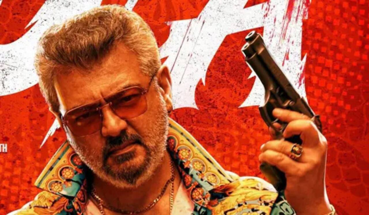 அஜித் அடுத்த பட அறிவிப்பு - தொடரும் தாமதம்