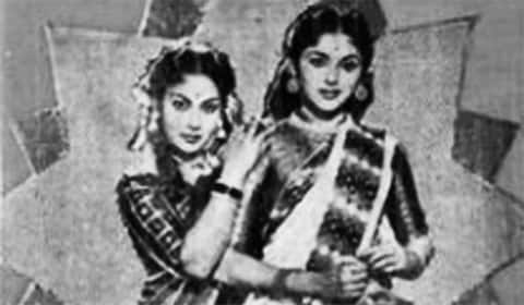 பிளாஷ்பேக்: நடிகையின் பிரச்னையை பேசிய முதல் படம்