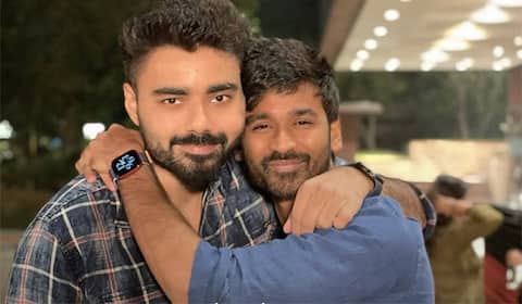 என் பெயரில் வரும் அழைப்புகள், மெசேஜ்கள் போலியானவை: தனுஷ் மானேஜர் அறிக்கை