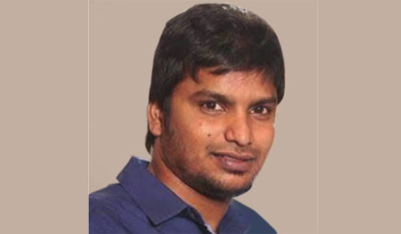 கஞ்சா வழக்கு : சிம்பு பட தயாரிப்பாளர் கைது
