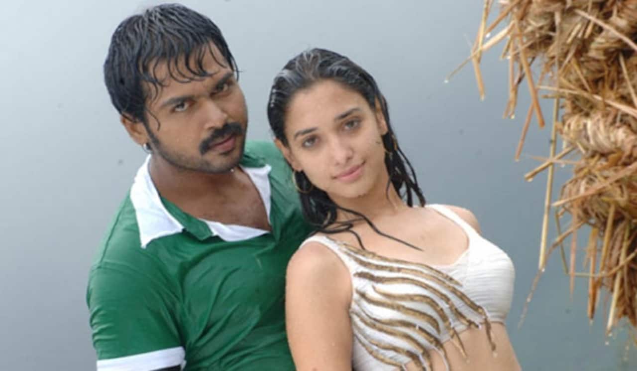 தெலுங்கில் ரீரிலீசாகும் பையா : மீண்டும் பார்க்க கார்த்தி ஆர்வம்