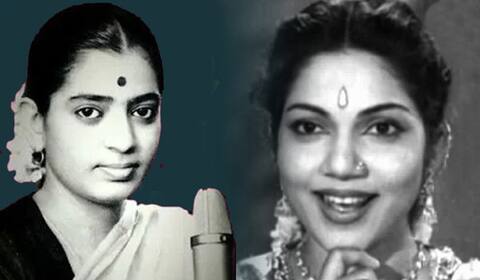 பிளாஷ்பேக்: 70 ஆண்டுகளுக்கு முன்பே எழுந்த பாடல் சர்ச்சை