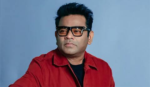 அனைத்து மதங்களின் ரசிகன் நான் : ஏஆர் ரஹ்மான்