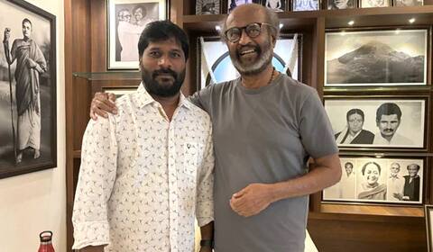 கமல், ரஜினி இணையும் படம் : மகாராஜா நித்திலன் இயக்குகிறாரா?