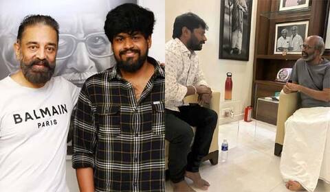 ரஜினி பட இயக்குனர் யார் ? பரவும் தகவல்கள்