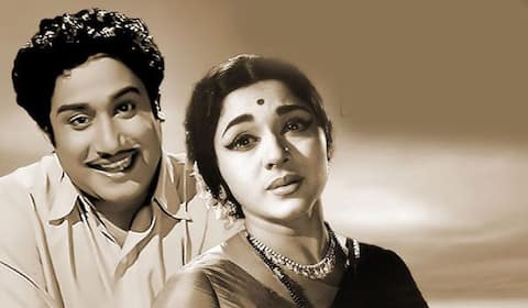 பிளாஷ்பேக்: வரதட்சணை கொடுமைக்கு எதிரான முதல் படம்