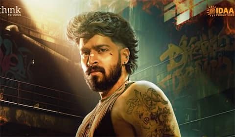 தாஷமக்கான் தலைப்புக்கு என்ன அர்த்தம்