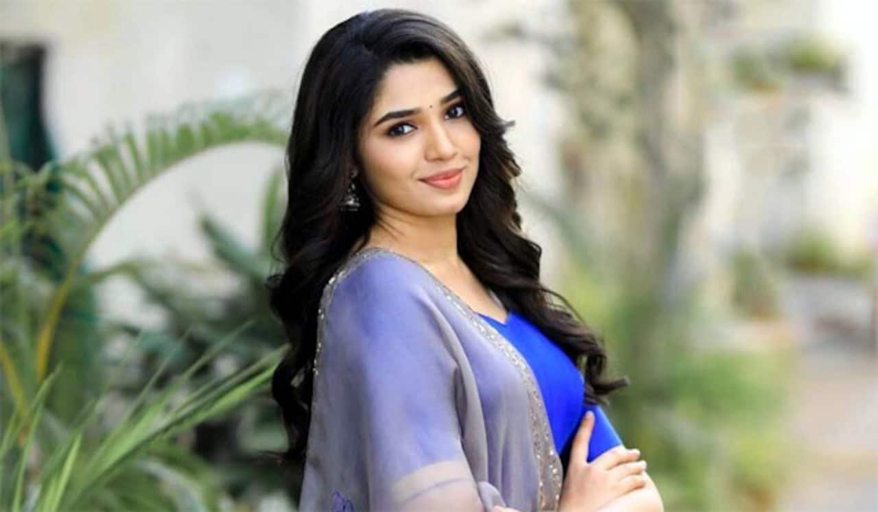 படம் இயக்க தயாராகும் கிர்த்தி ஷெட்டி