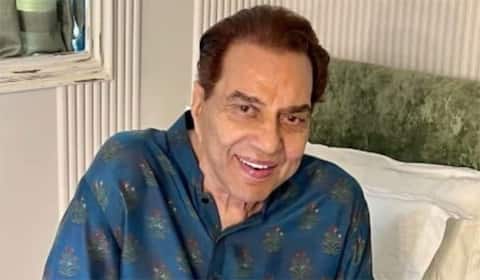ஹிந்தி நடிகர் தர்மேந்திரா காலமானார்