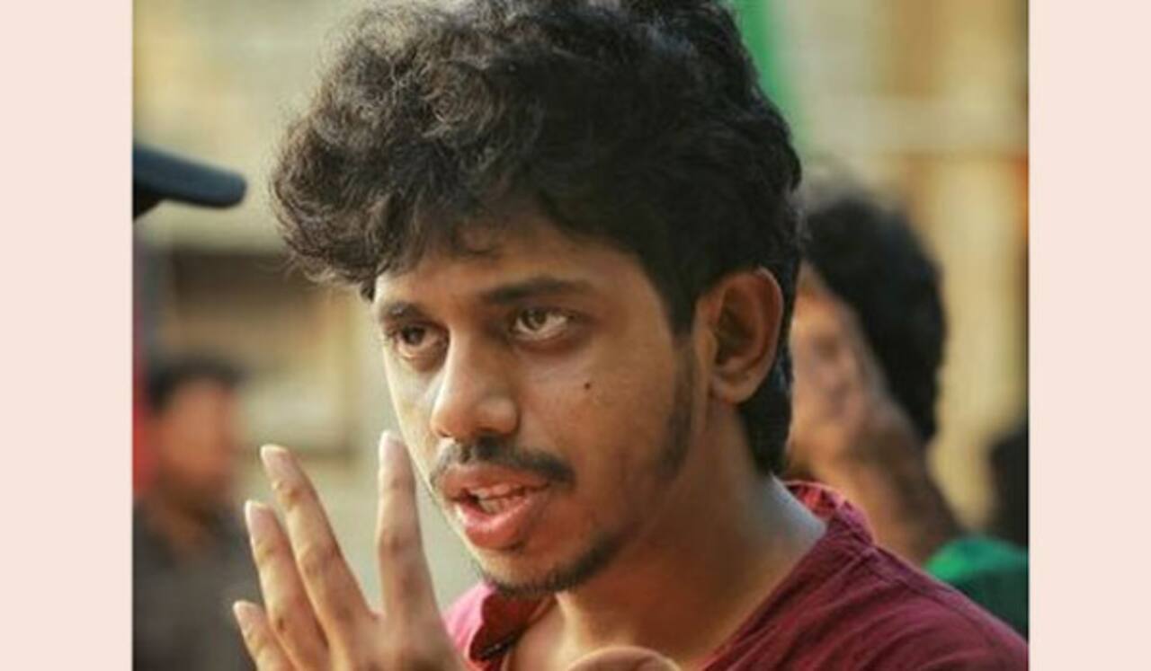 கில்லி பாணியில் அடுத்த படத்தை இயக்கும் கீர்த்தீஸ்வரன்