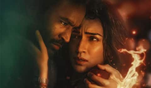 ஹிந்தியில் மீண்டும் தடம் பதிப்பாரா தனுஷ்?