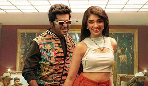நான் கார்த்தியின் தீவிர ரசிகை : கிர்த்தி ஷெட்டி