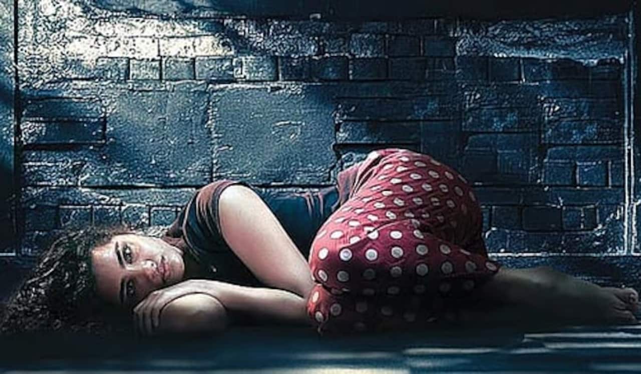 சர்வதேச திரைப்பட விழாவில் அனுபமா படம்