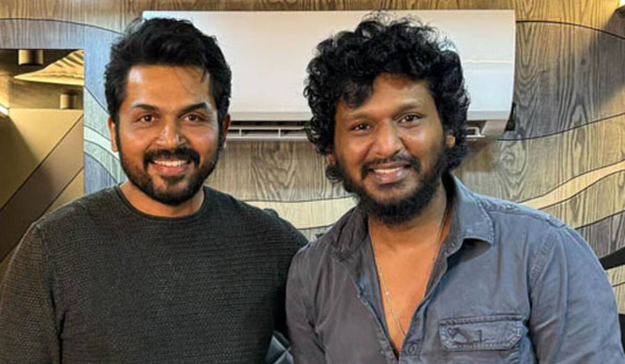 கைதி 2 எப்போது ஆரம்பமாகும் ?