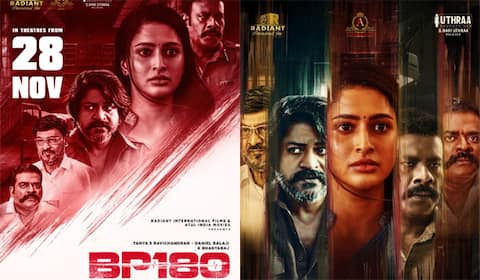 டேனியல் பாலாஜி இறந்தவிட்டார் என நம்ப முடியல: பிபி180 இயக்குனர் வேதனை