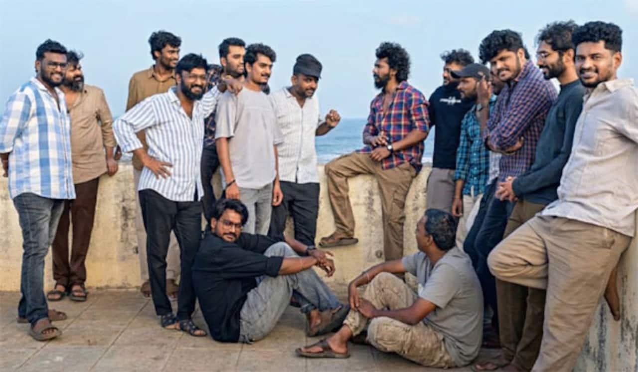 லோகேஷ் கனகராஜின் அடுத்த படத்தின் அப்டேட்