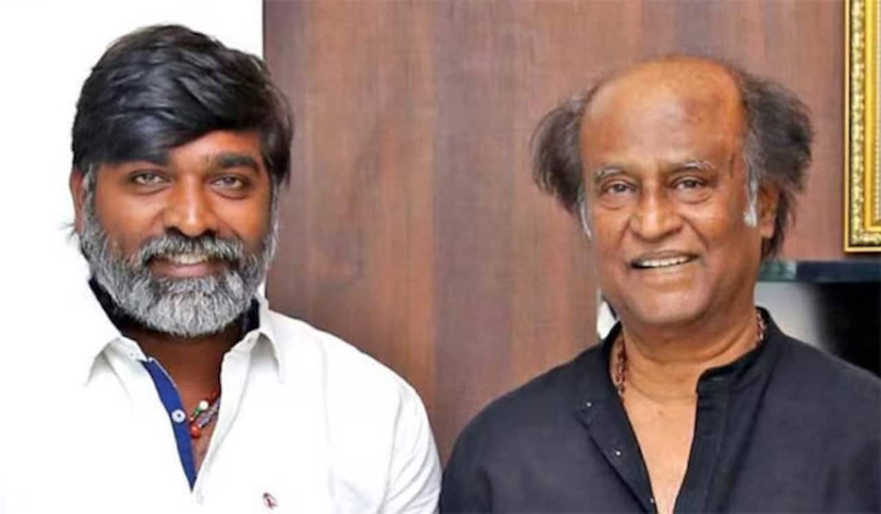 மீண்டும் ரஜினியுடன் இணைந்த விஜய் சேதுபதி?