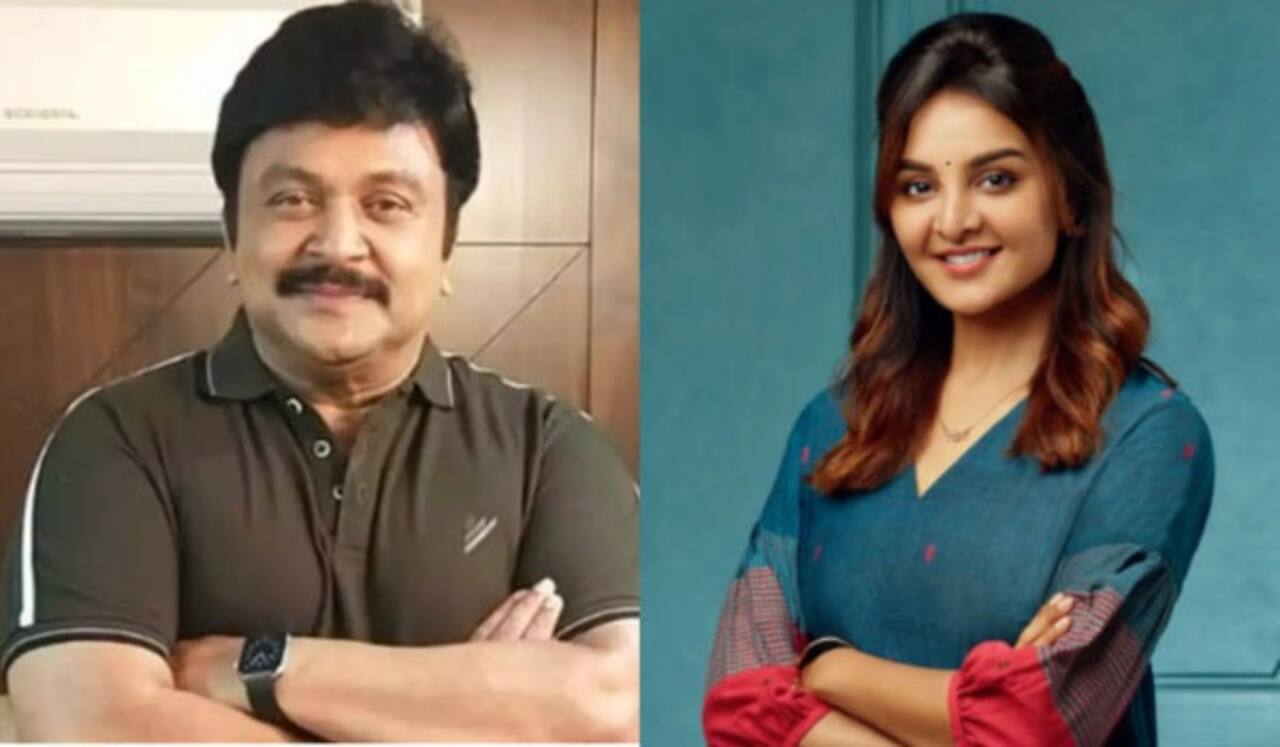 பிரபுவுக்கு ஜோடியாக மஞ்சு வாரியர் நடித்து ஒரு பாடல் படப்பிடிப்புடன் 98லேயே நின்றுபோன தமிழ் படம்