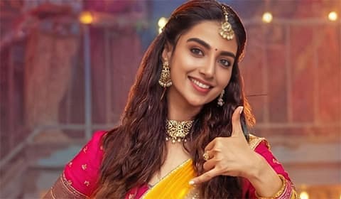 பாலிவுட் நடிகருக்கு ஜோடியாகும் மீனாட்சி சவுத்ரி