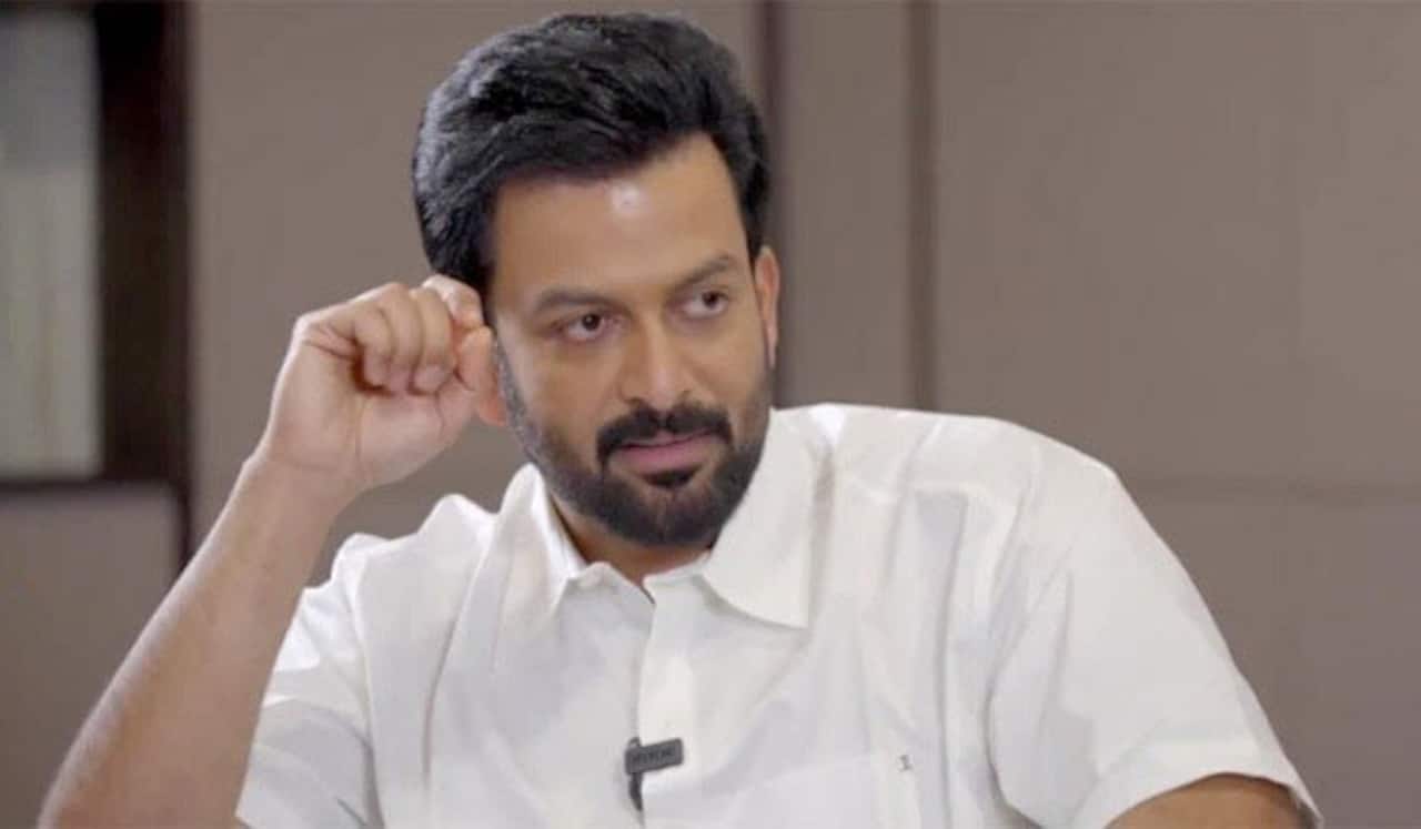 இப்போதைக்கு லோகா.. அடுத்து இன்னொரு படம் வரும் : பிரித்விராஜ் ஆருடம்