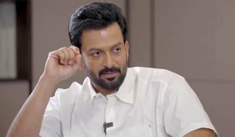இப்போதைக்கு லோகா.. அடுத்து இன்னொரு படம் வரும் : பிரித்விராஜ் ஆருடம்