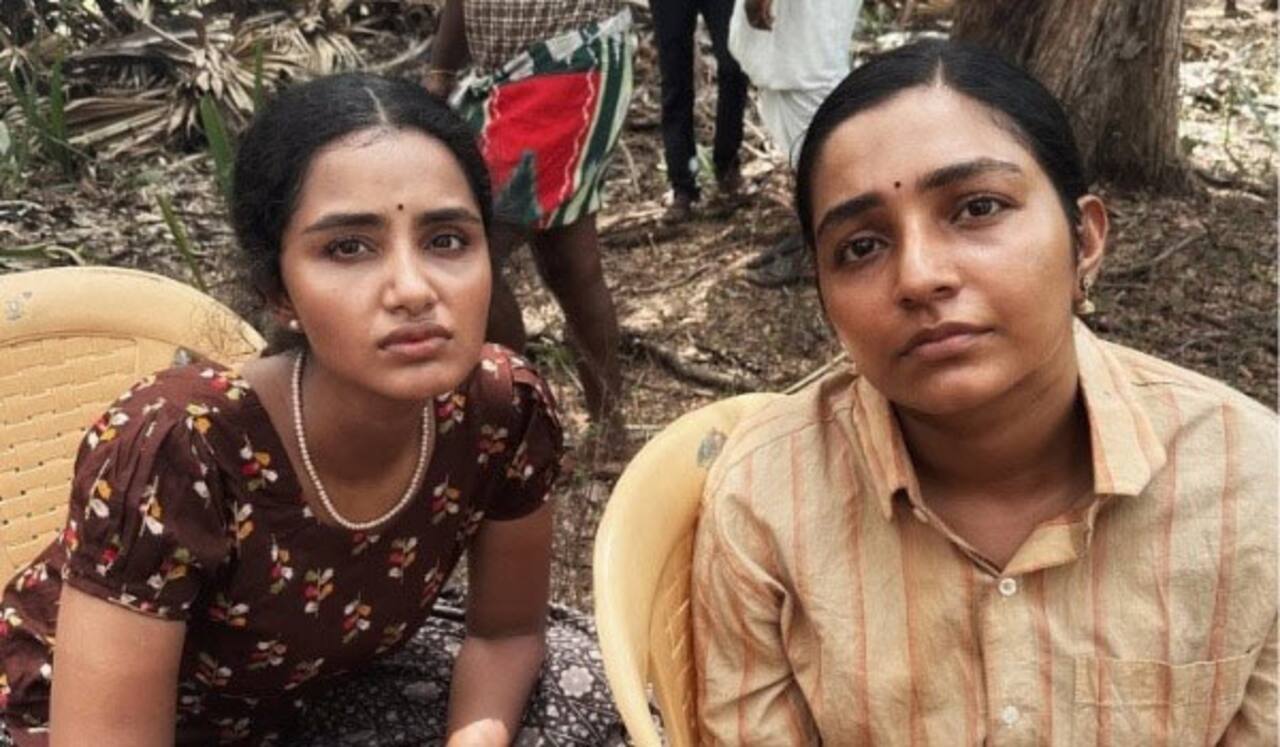 மீண்டும் ஒரே நாளில் வெளியாகும் அனுபமா, ரஜிஷா படங்கள்