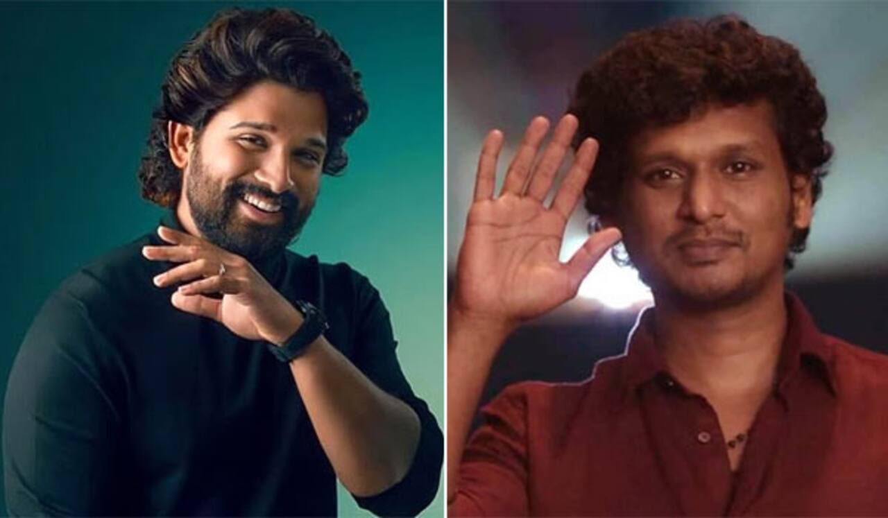 அடுத்தும் தமிழ் இயக்குனர் படத்தில் அல்லு அர்ஜுன்?