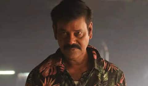 திடுக் நாயகனான நட்டி