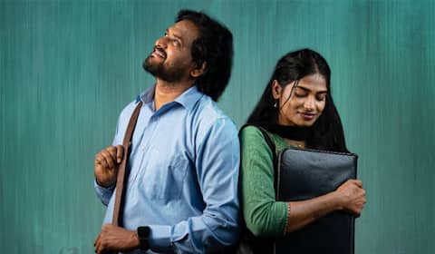 புது முகங்களின் ப்ராமிஸ்