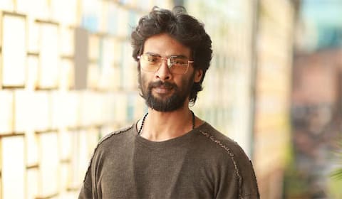 ரெட்ரோ பட வில்லன் ஹீரோவாக மாறுகிறார்!