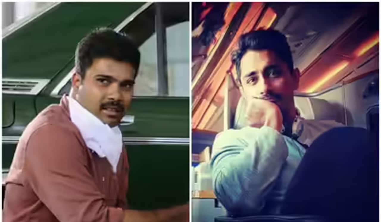 சித்தார்த் அப்படிப்பட்டவர் இல்லை! - கார்த்திக் ஜி கிரிஷ்