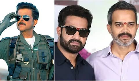 என்டிஆர், நீல் படத்தில் இணைந்த பிரபல பாலிவுட் நடிகர்!