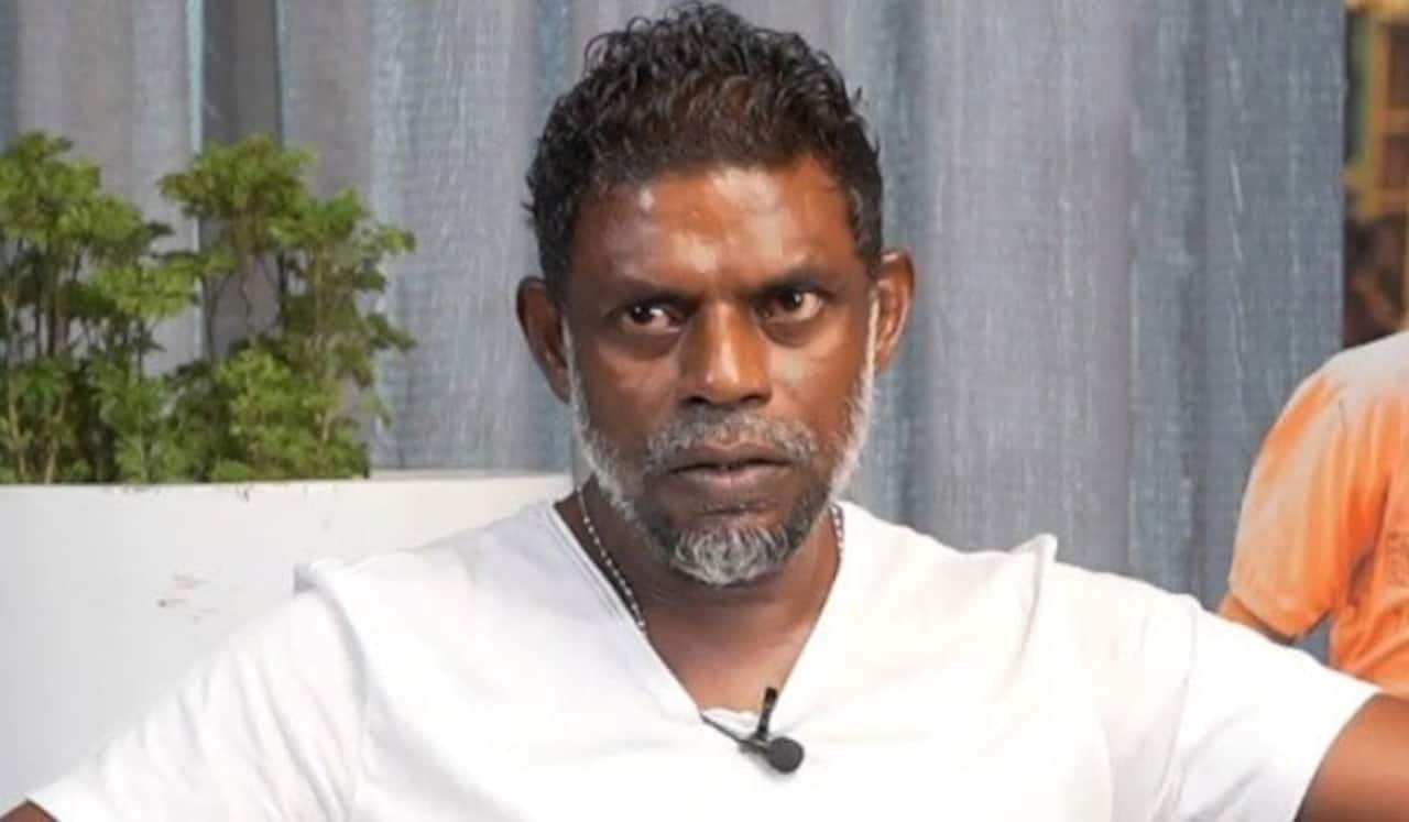 பொதுவெளியில் எப்படி பேசுவது என்று எனக்குத் தெரியவில்லை ; விநாயகன் பளிச்