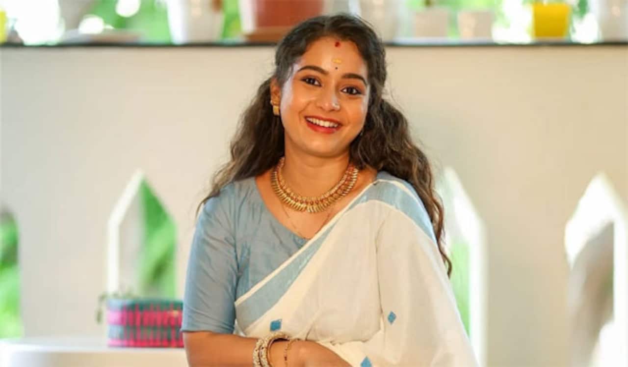 நாயகி ஆன பேஷன் டிசைனர் சுஷ்மா நாயர்