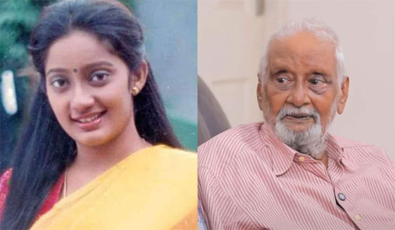 நடிகை கனகா தந்தையும் இயக்குனருமான தேவதாஸ் காலமானார்