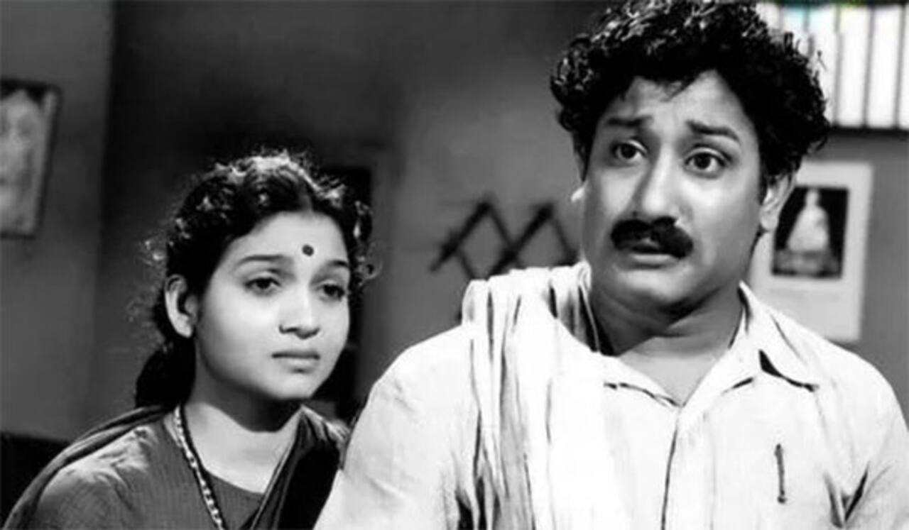 பிளாஷ்பேக்: அந்தக் கால மிடில் கிளாஸ்