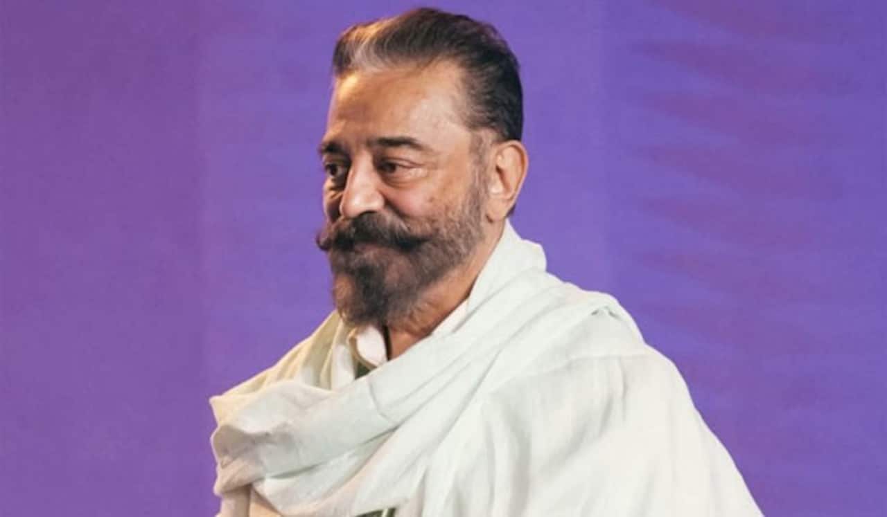 நல்ல படம் பண்ணிட்டு ரிட்டையர்டு : கமல்ஹாசன்