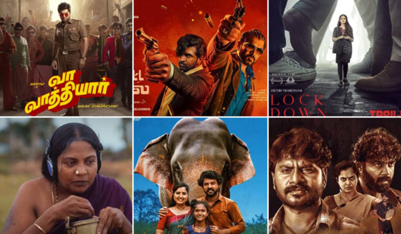 இதெல்லாம் டிசம்பர் மாதம் ரிலீஸ் : ரிசல்ட் எப்படி இருக்குமோ?